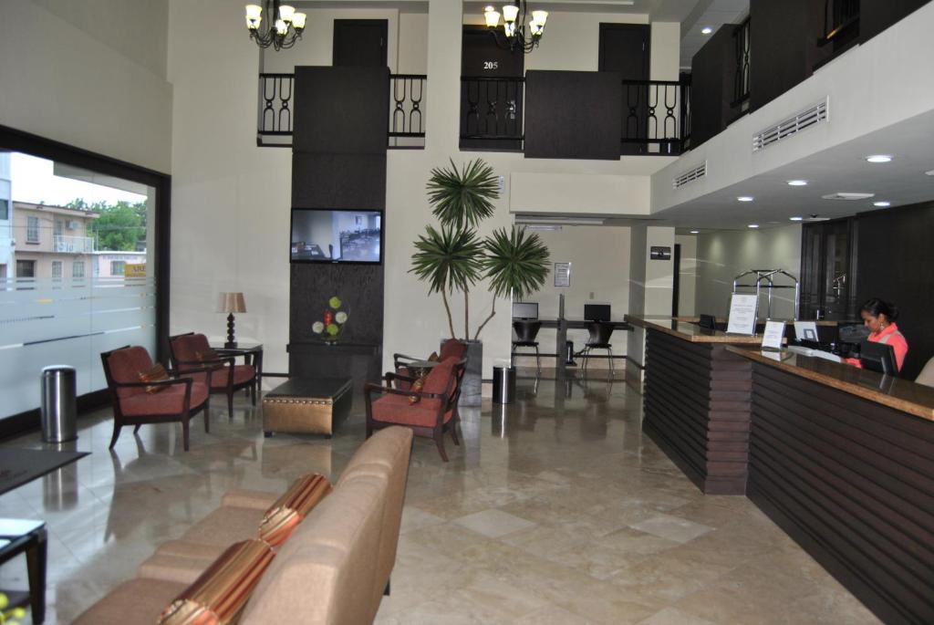 Hotel Alameda Express ماتاموروس المظهر الخارجي الصورة
